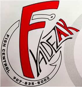 Fish Central Logo