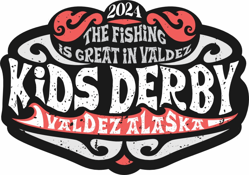 Kids Derby 2024 logo