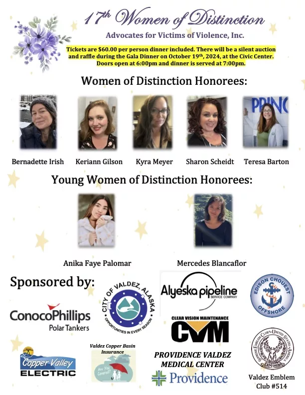 Women of Distinction 2024 Announcement wPicture.jpg