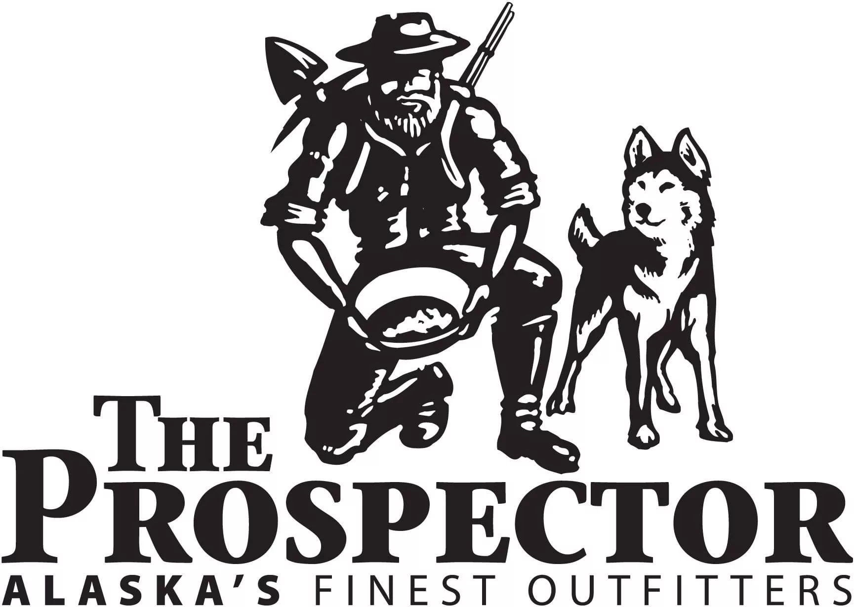 Prospector Logo