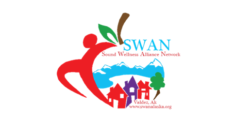 Swan Logo clear Background