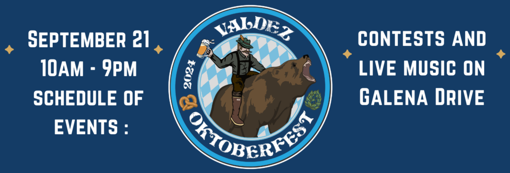 Oktoberfest 2024 updated schedule