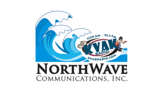 NorthWave Communications Logo