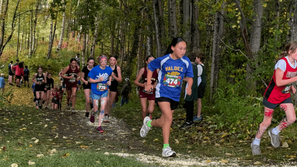 GMS Cross-Country Sept 2024