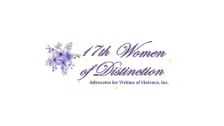 Women of Distinction header