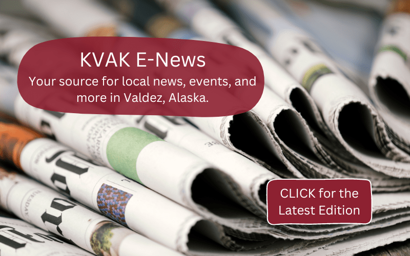 KVAK E-News, click for latest edition