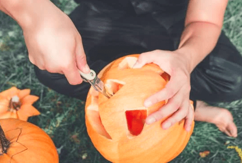 Pumpkin Carving