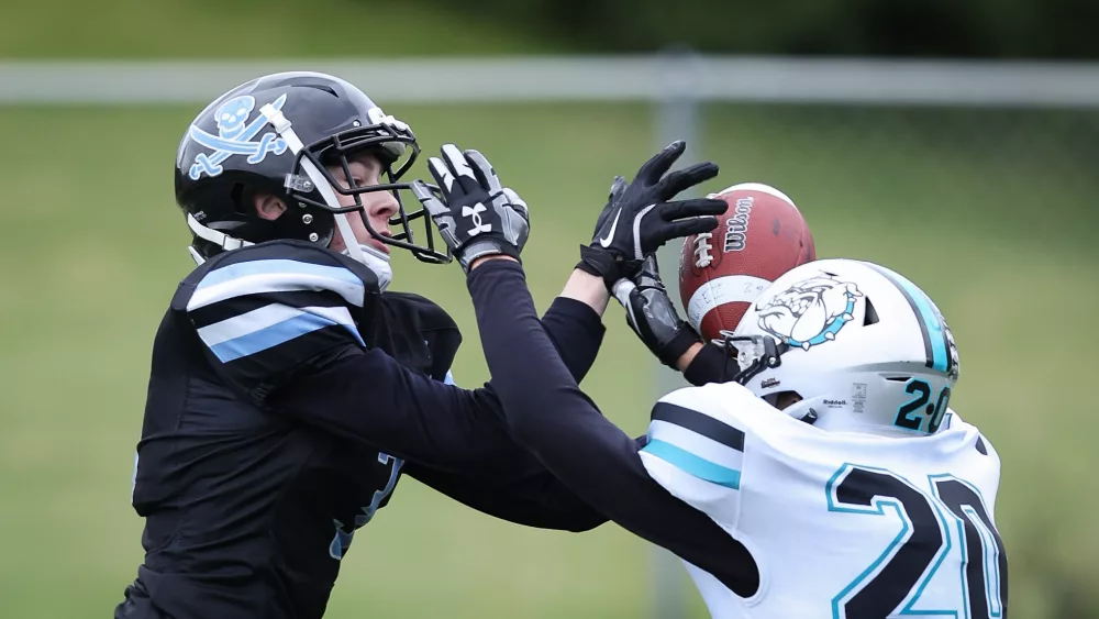 Valdez vs. Nikiski Football on Saturday, Sept 2024