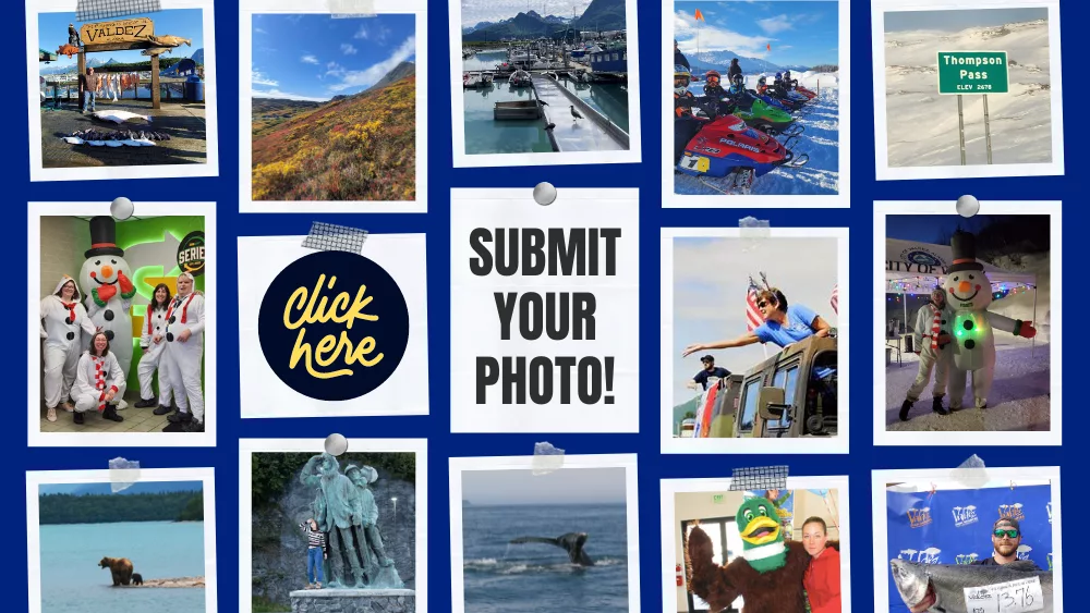 Submit your photo graphic