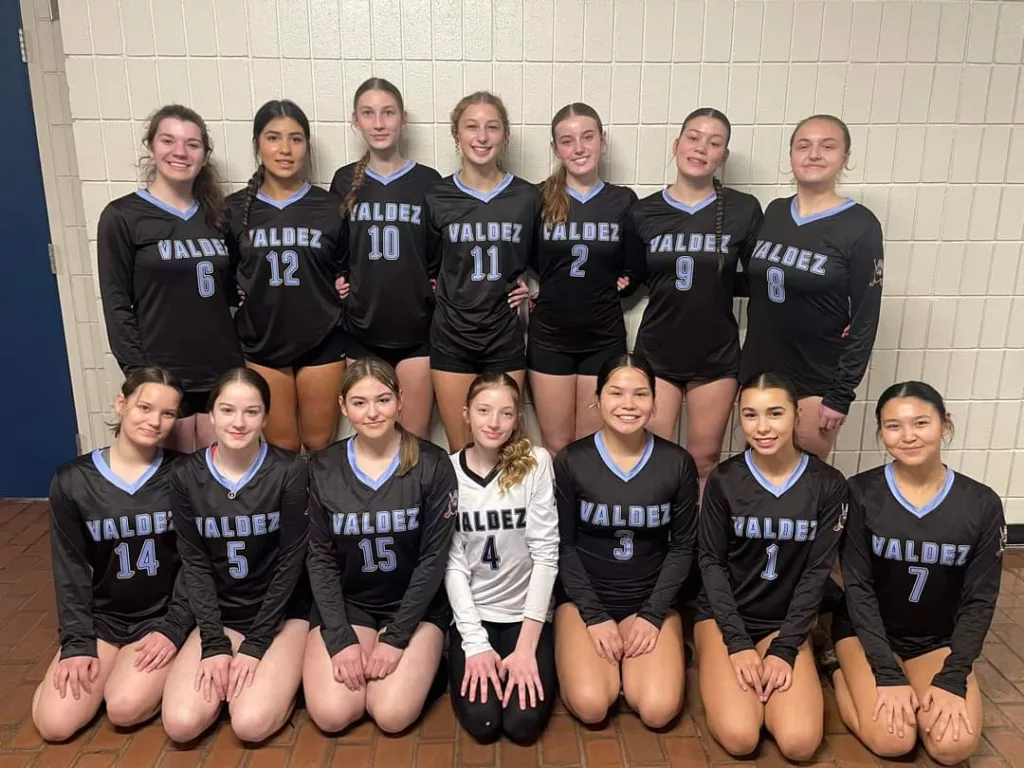 Aurora Conference Volleyball Championships 2024