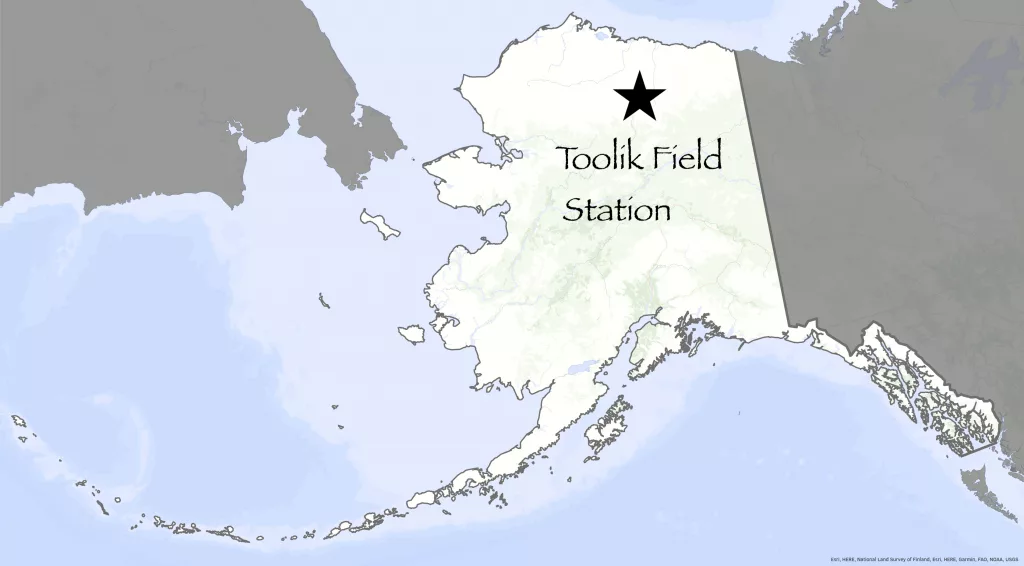 Toolik Field Station