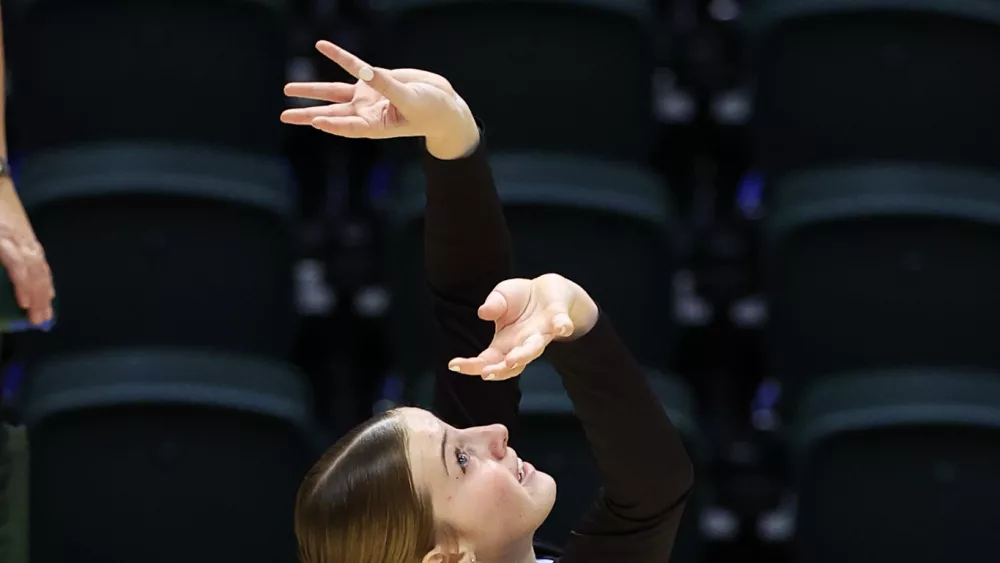 ASAA State Volleyball Championships
