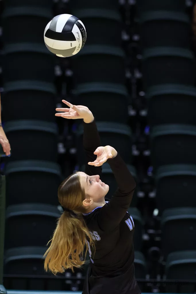 ASAA State Volleyball Championships