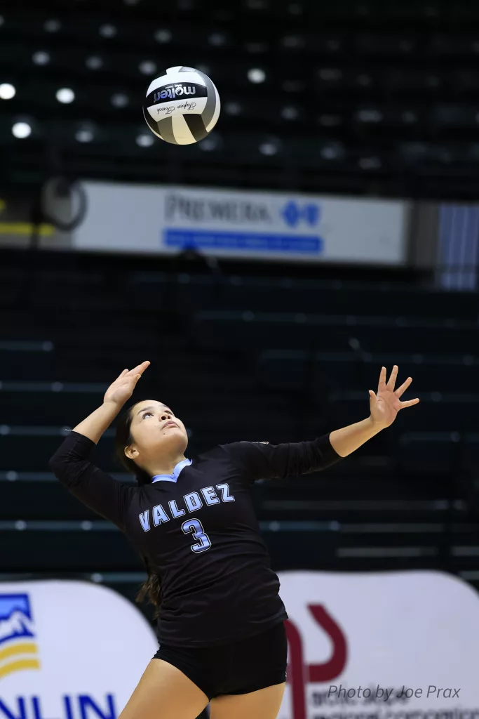 ASAA State Volleyball Championships