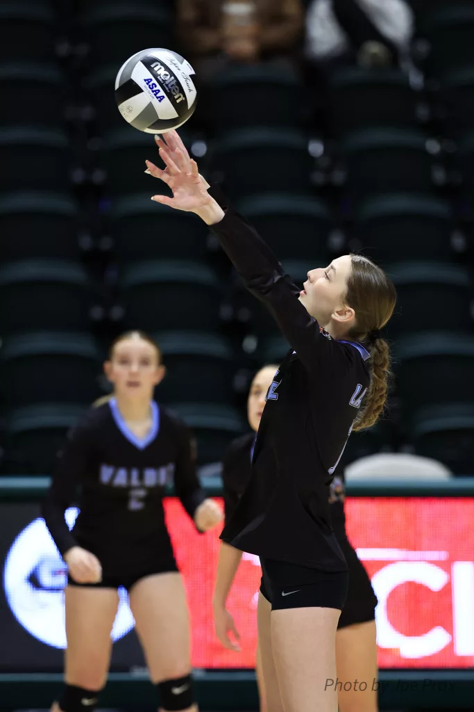 ASAA State Volleyball Championships