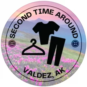 Second Time Around logo