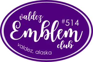 Valdez Emblem Club logo