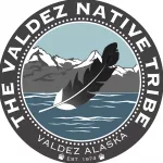 Valdez Native Tribe logo