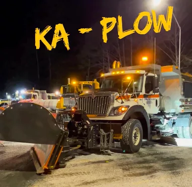 Meet Juneau’s Snowplow Fleet, 2024 Name a Snowplow Contest