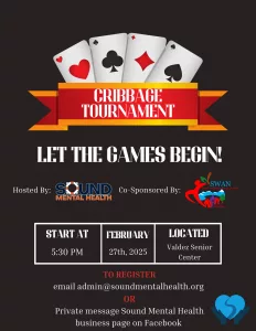 Cribbage Tournament