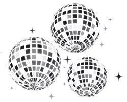 Disco Balls