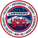 Laborers local 341