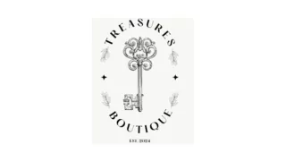 Treasures Boutique Logo