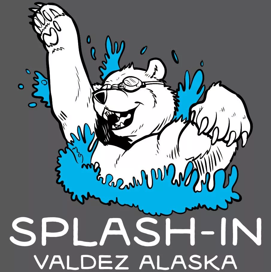 Splash-In Fundraiser