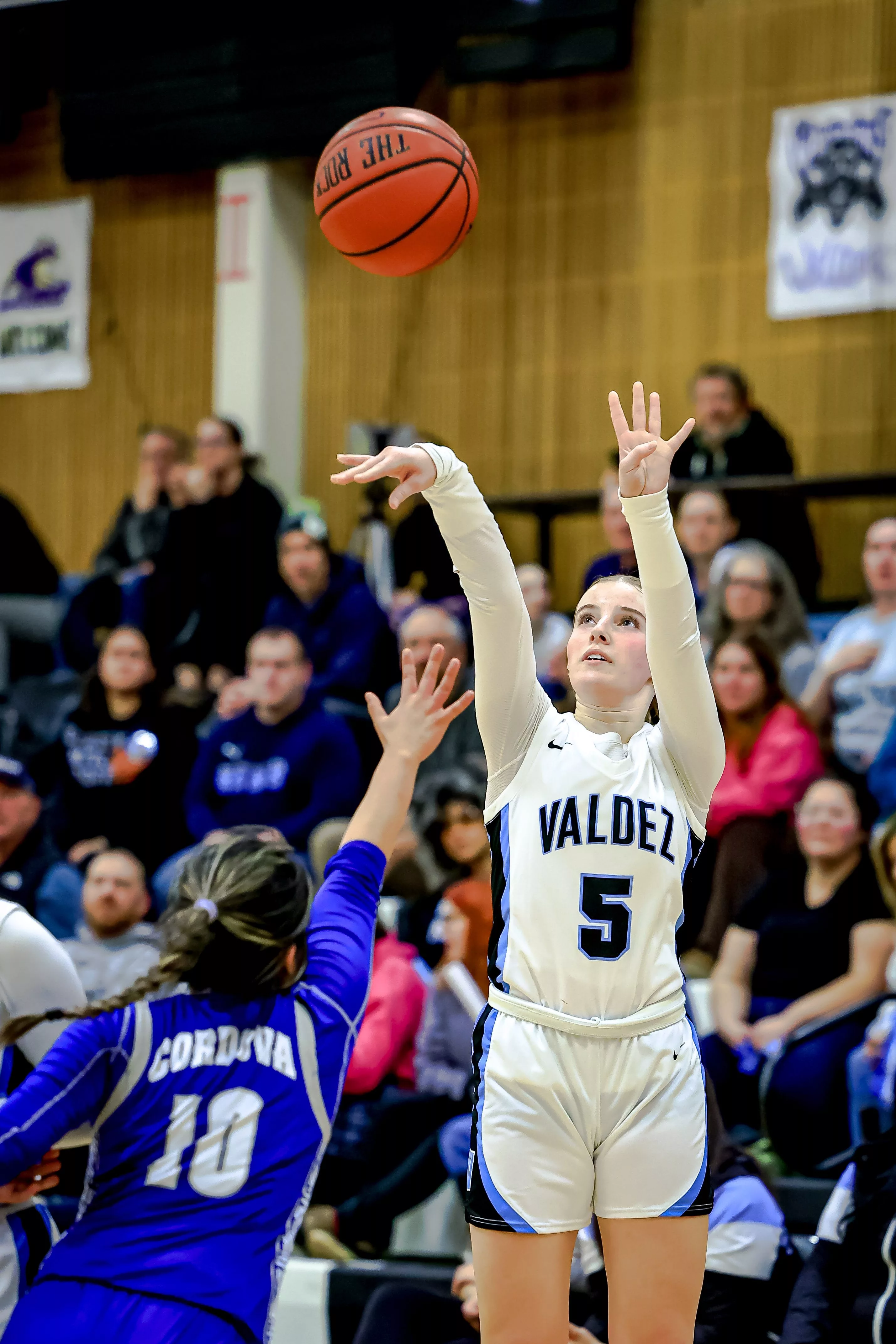 Destiny Day at the 2025 Valdez Elks Tournament