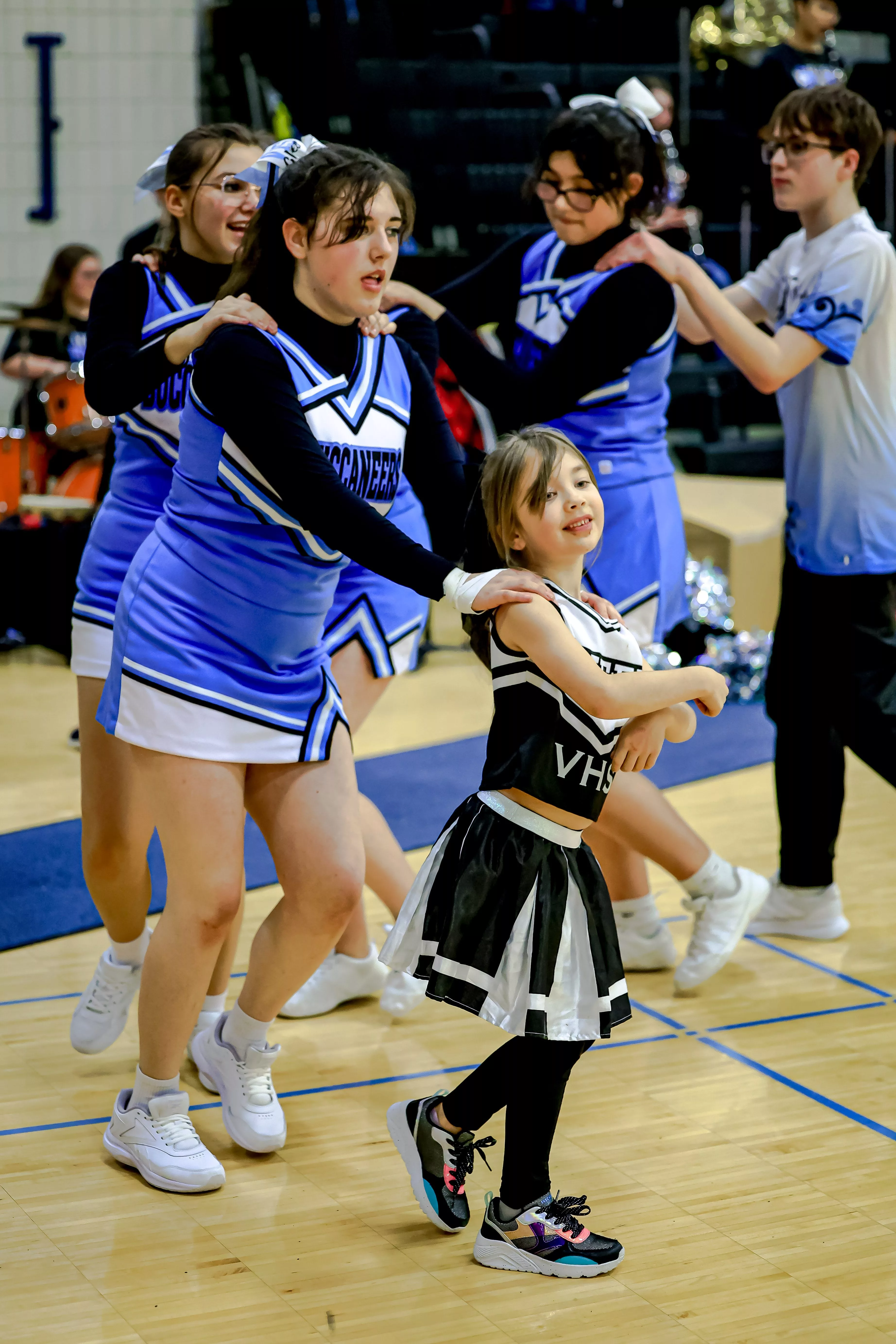 Destiny Day at the 2025 Valdez Elks Tournament