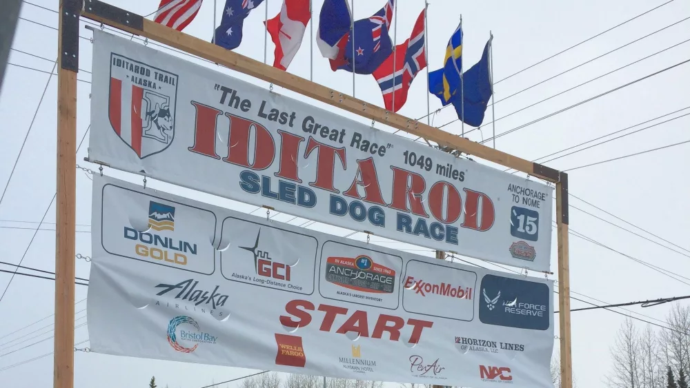 start-of-2015-iditarod-in-fairbanks-kasey-gillam-explore-fairbanks-2