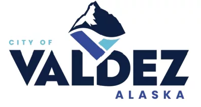 City of Valdez logo