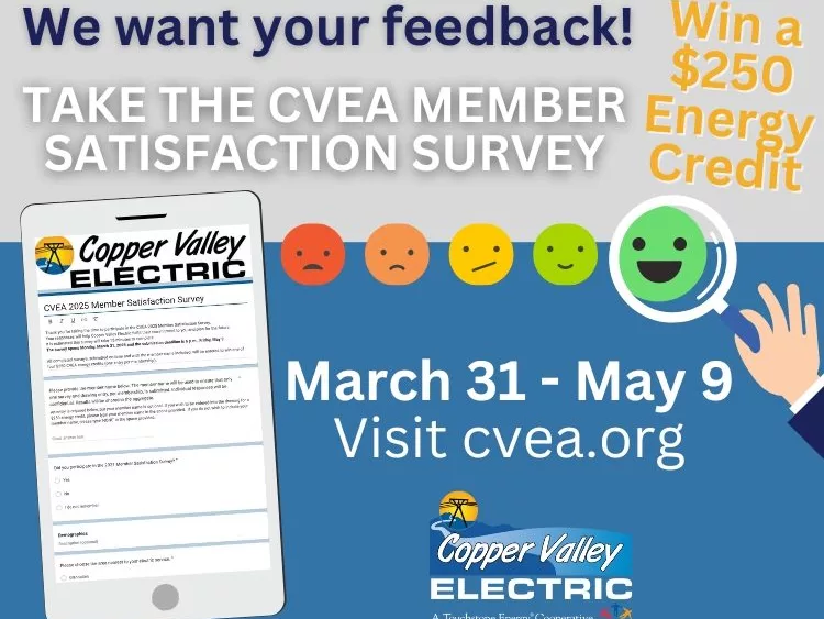 CVEA Member Survey graphic