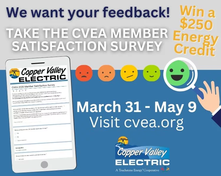 CVEA Member Survey graphic