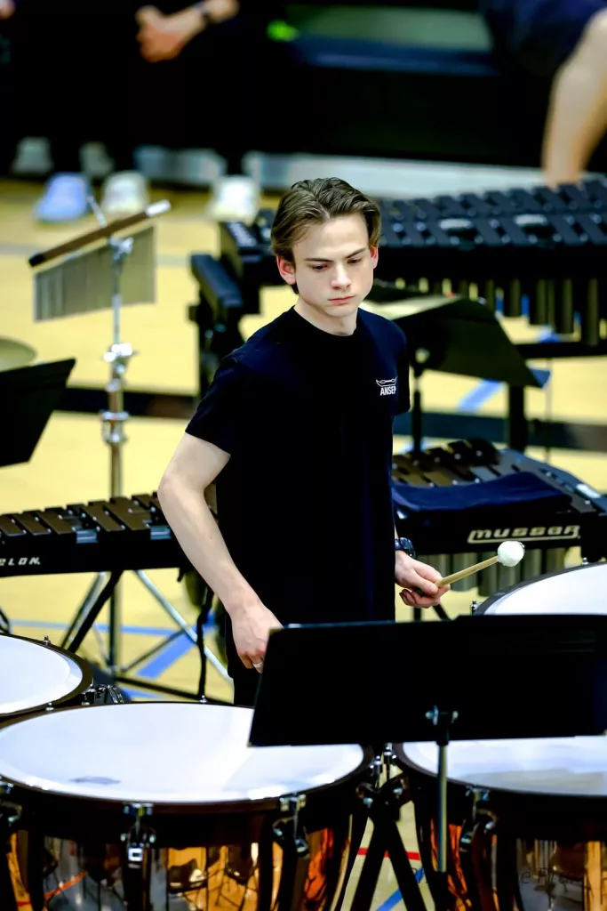 Braiden Williams