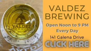Valdez Brewing