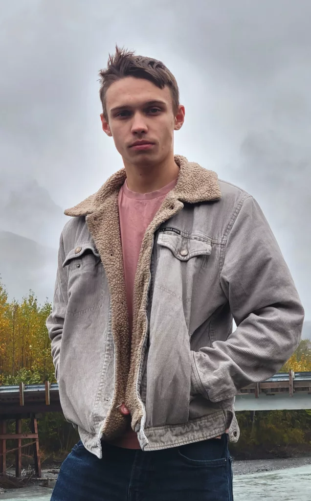 Arnberg, Tristin