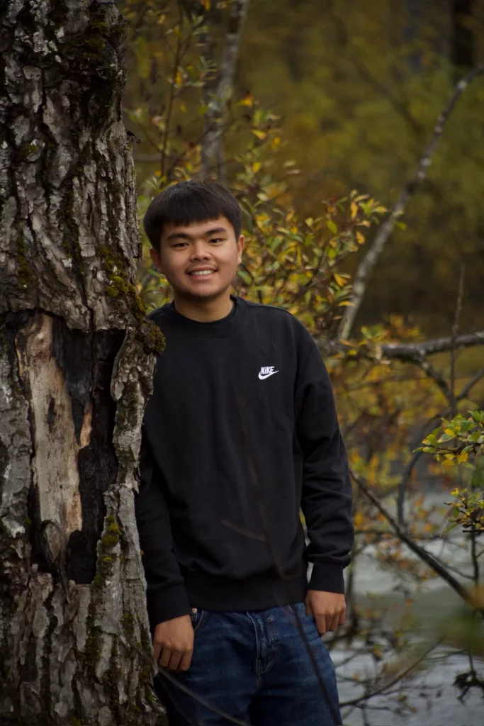 Duong, Joshua