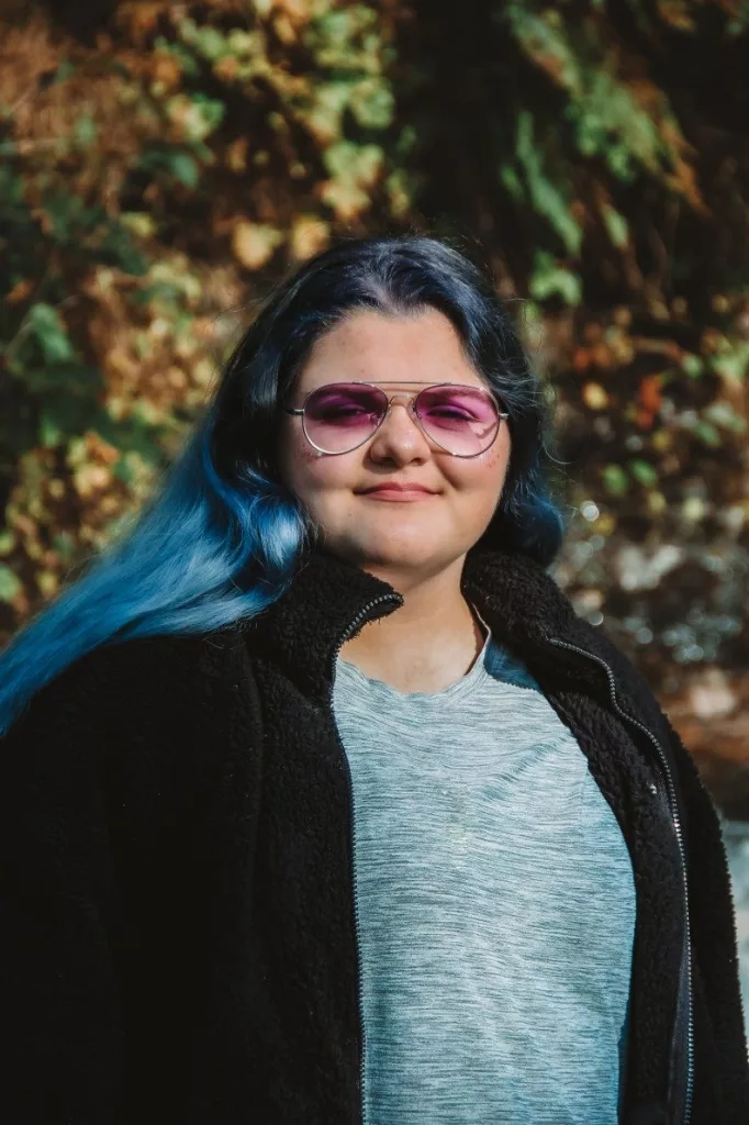 Ferguson, Kassidy