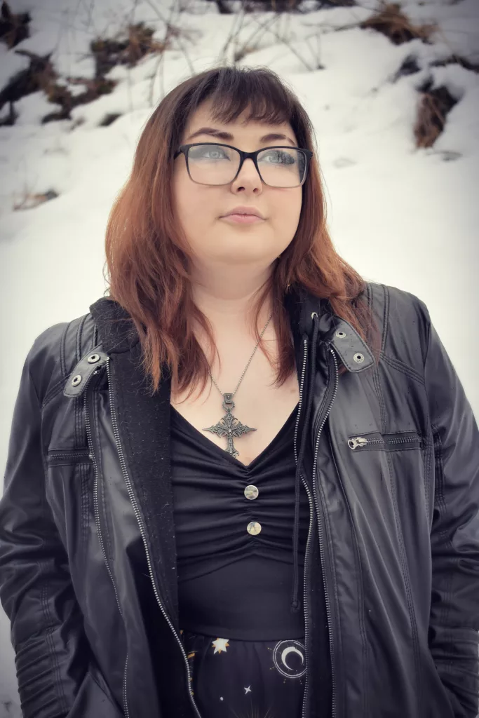 Oxford, Jessica