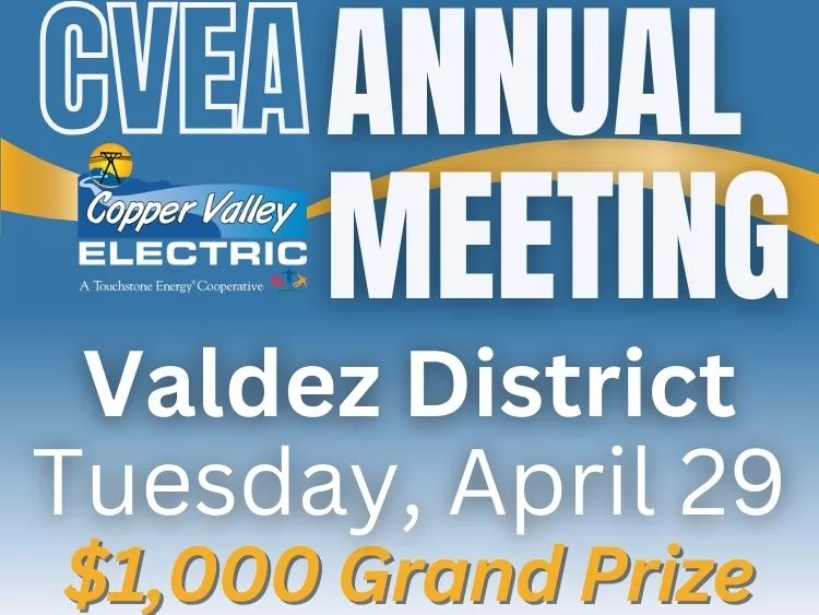 CVEA Annual Meeting 2025