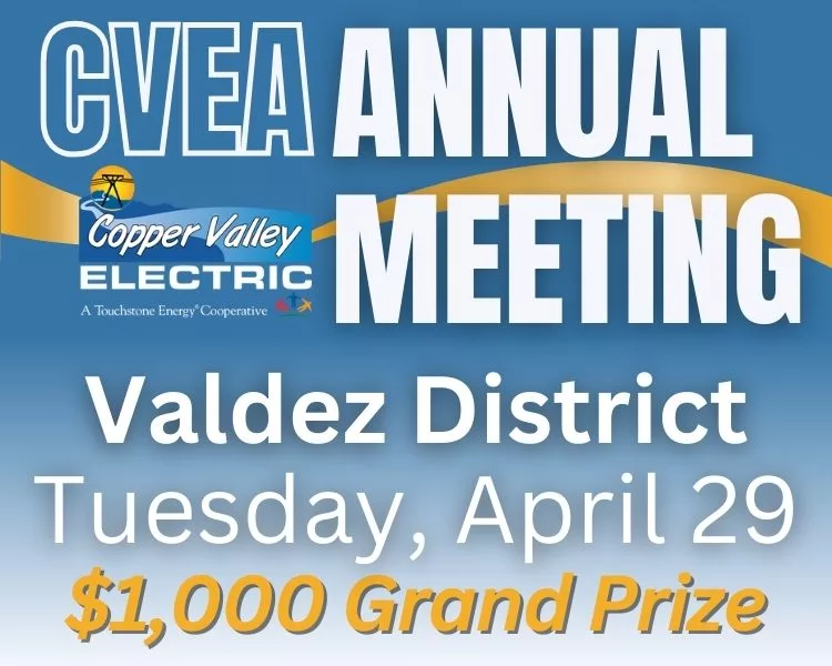 CVEA Annual Meeting 2025