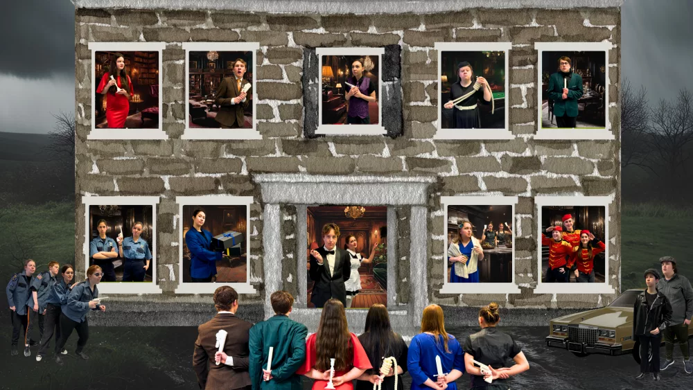 VHS Clue program