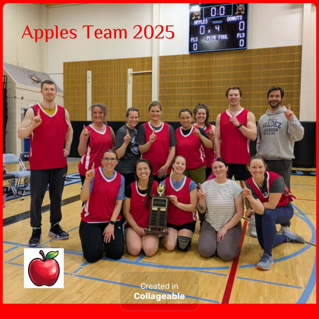 Apples 2025