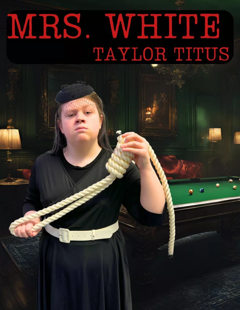 Taylor Titus