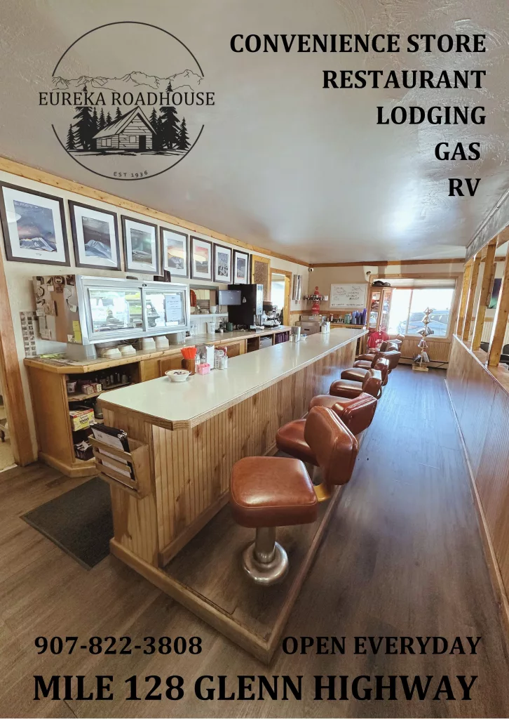 Eureka Roadhouse