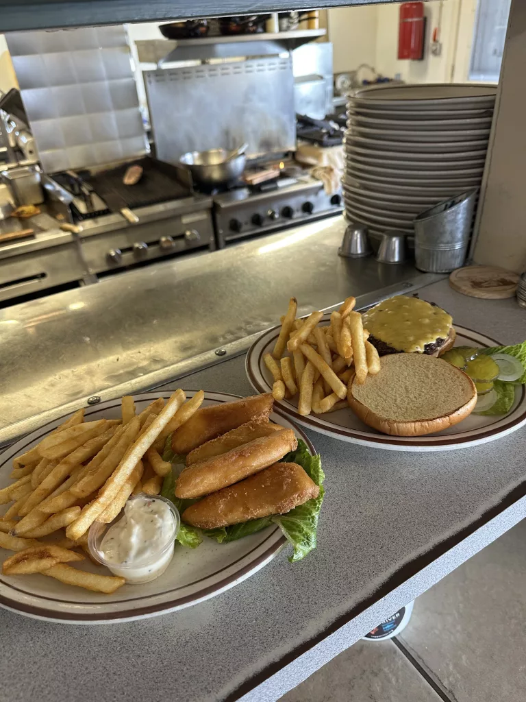 Eureka Roadhouse