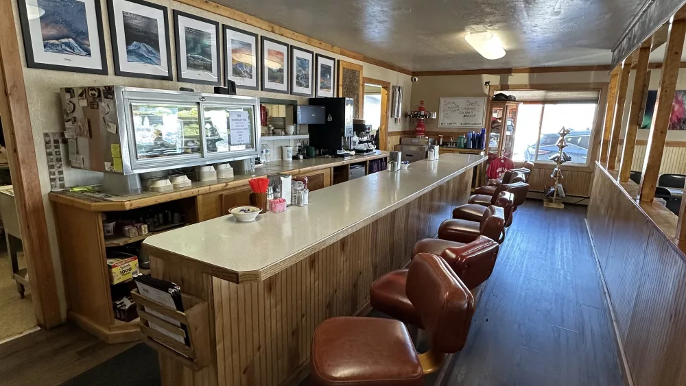 Eureka Roadhouse