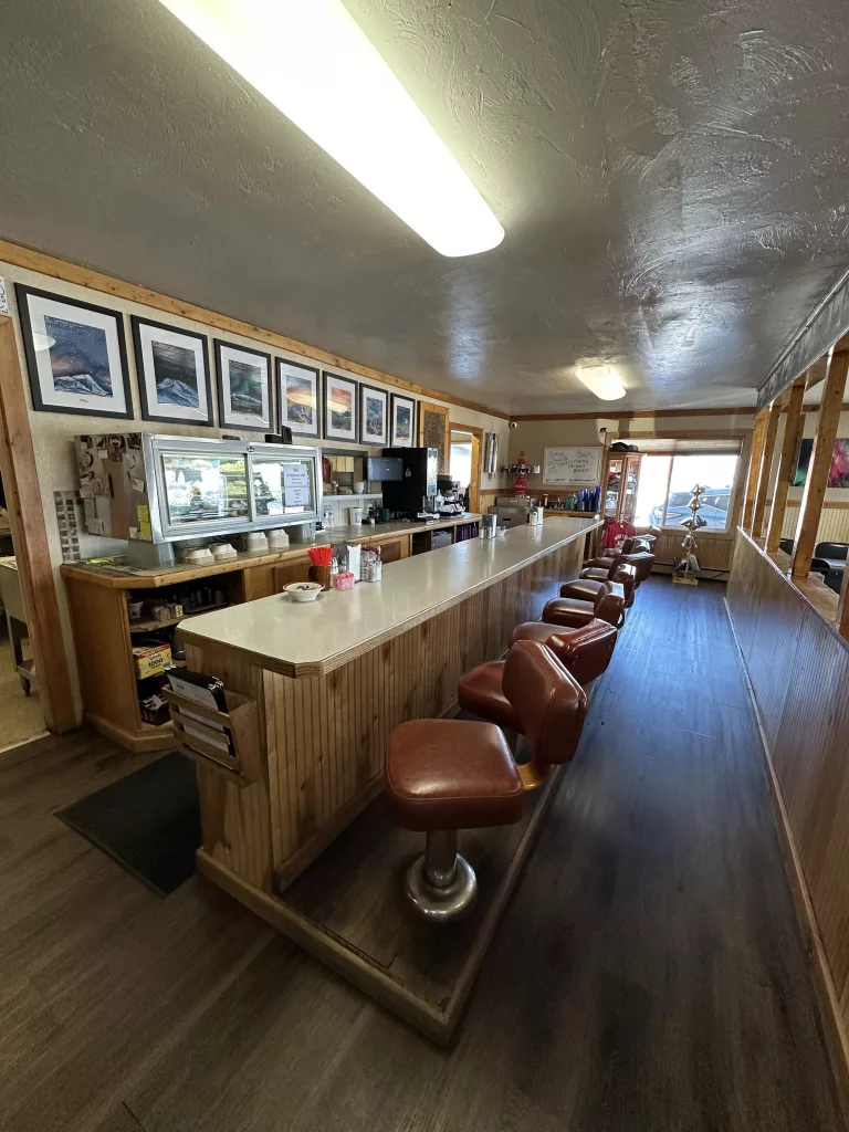 Eureka Roadhouse