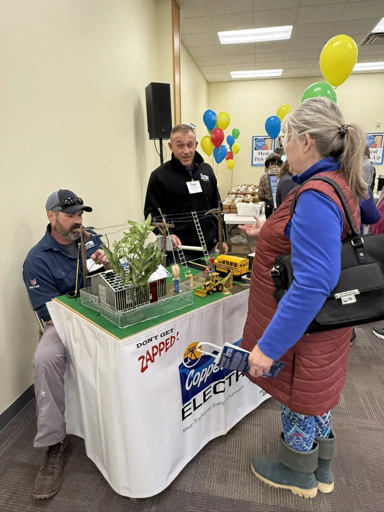 CVEA Annual Meeting 2025 